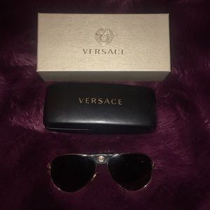 Versace sunglasses